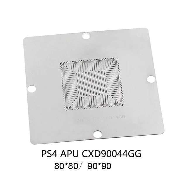 PS4 CPU CXD90044GB