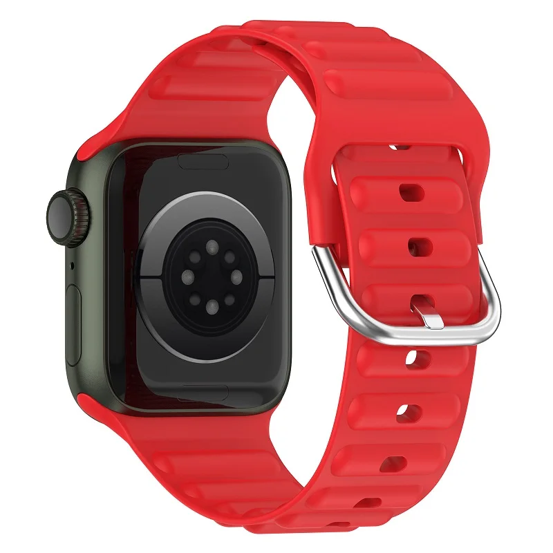 Custom Made For Apple Watch Case Band For Apple Watch Case And Strap