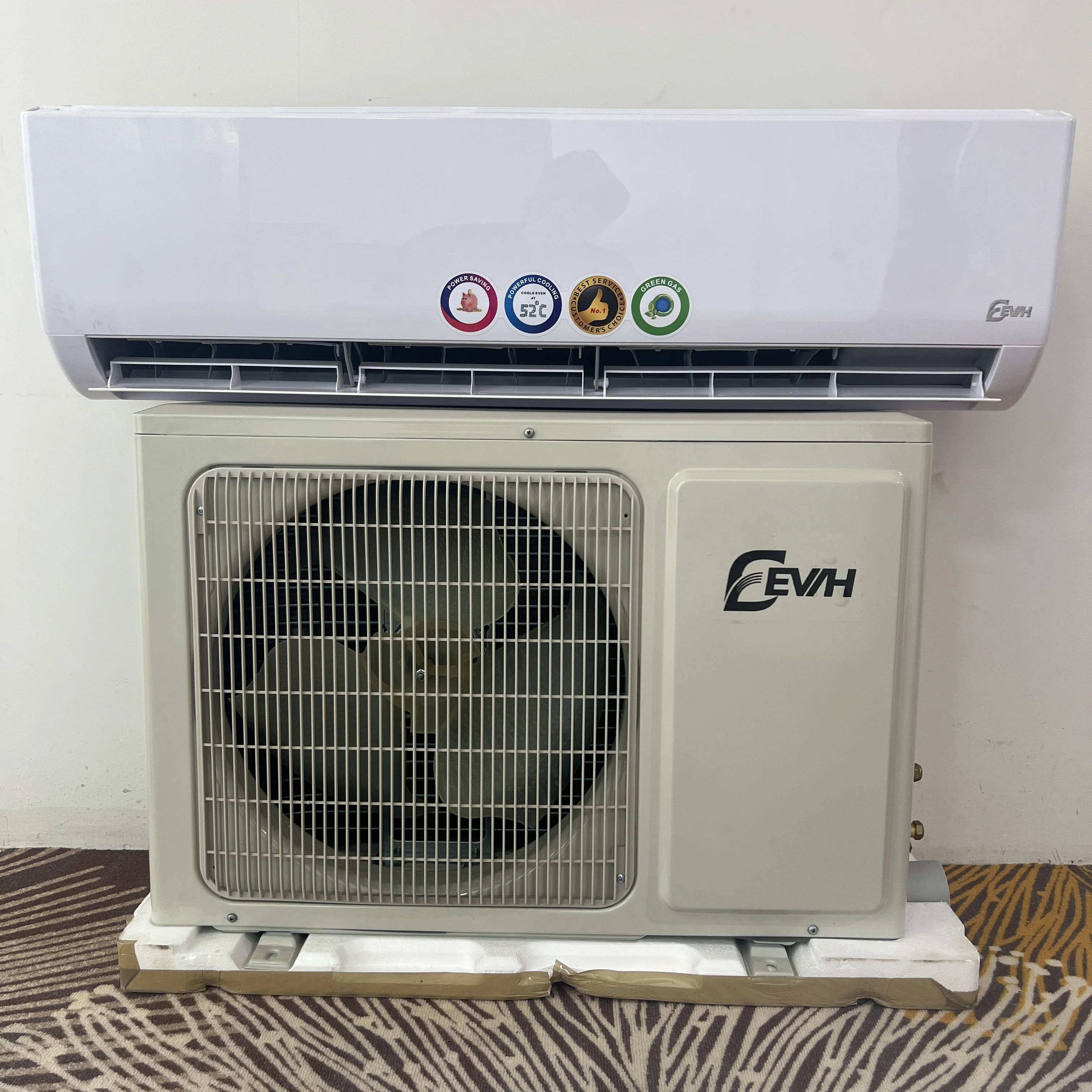 Split Air Conditioners, 18k, BTU - detail 2