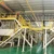 Automatic Thermal Insulation Mineral Rock Basalt Wool Production Line