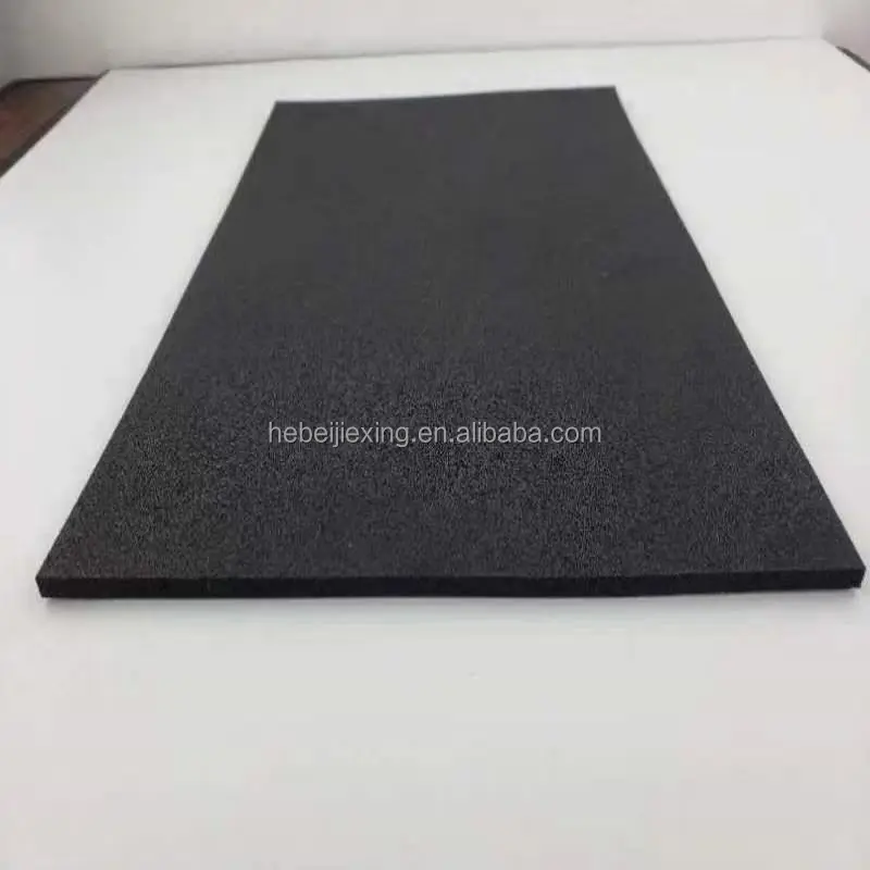 Customize Natural Nbr Epdm Cr Eva Pe Neoprene Nitrile Rubber Gasket