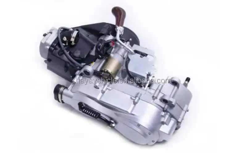 150cc 200cc Cvt Gy6 Gasoline Atv Engines With Reverse For Sale Buy