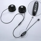 OEM Serve Waterproof Casual Style Fans Equipped Summer Air Condition Cooling Vest TC11101