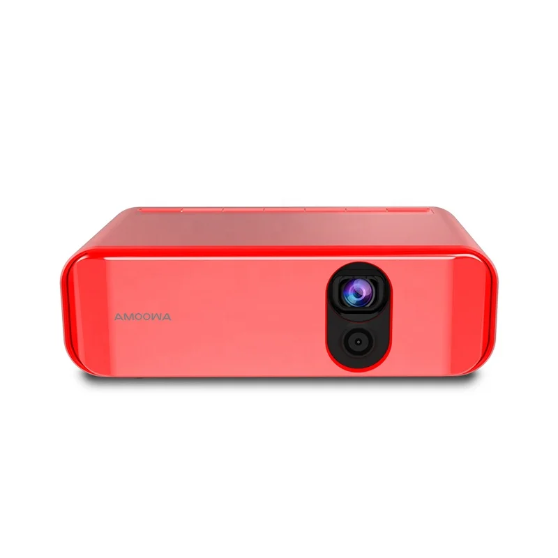 Pocket Projector,Dlp Digital Portable 