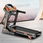 Gym Equipment 2020 Best Selling Pop Model Home Gym Equipment Machine Fitness Sports
