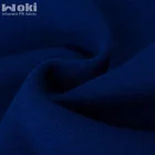 Cotton Fabric Flame Resistant Modacrylic Cotton Fleece Fabric For FR Hooded Sweatshirt/Hoodies