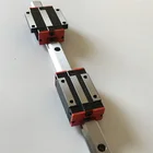 Linear Linear Guideway 2000MM Competitive Linear Slide Rail Linear Guideway KES15SA