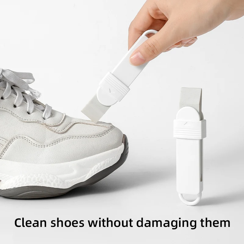 New Magic sponge eraser Men Sneaker Cleaning Magic Shoes Cleaning Eraser For Men Sneaker Shoes
