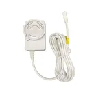 AC DC Plug-in Wall Adapter 20V0.66A Switching Power Supply Adapter 5V 6V 9V 12V 15V 18V 24V 0.5A 0.6A 1.0A 1.3A 1.5A