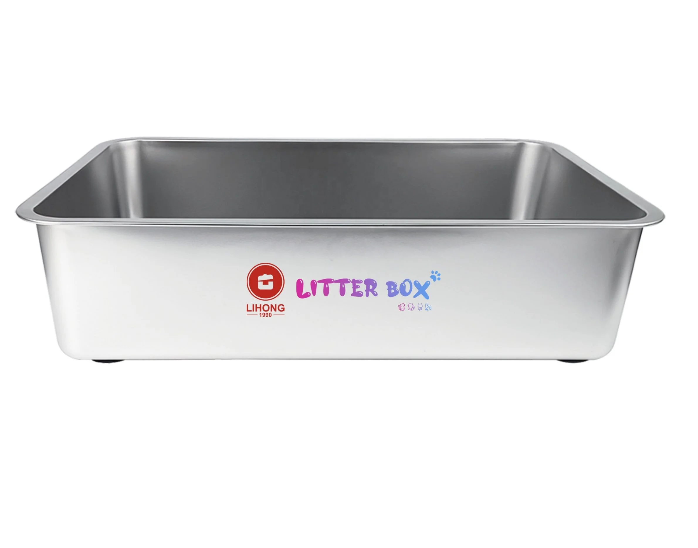 large size litter box