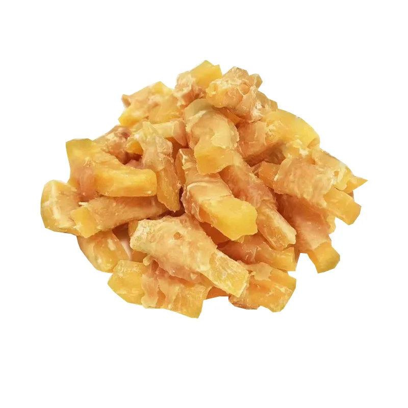 Are Dried Potatoes Good For Dogs