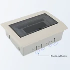 Box Wholesale High Quality Professional Manufacture Cheap Adaptable Box Packaging