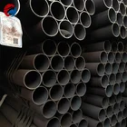 Pipe China Professional Carbon Steel Manufacturer A36 Q195 Hot Rolled Carbon Steel Pipe