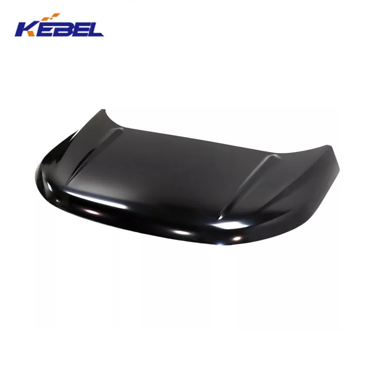 product kebel auto parts front hood cover oem ft4z16612a car hood for ford edge 2015 2016 2017 2018-8