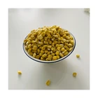 Natural Corn Natural 100% No Additives Freeze Dried Sweet Yellow Corn