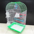 Bird Good Quality Factory Direct Small And Delicate Easy To Clean Classic Bird Cage