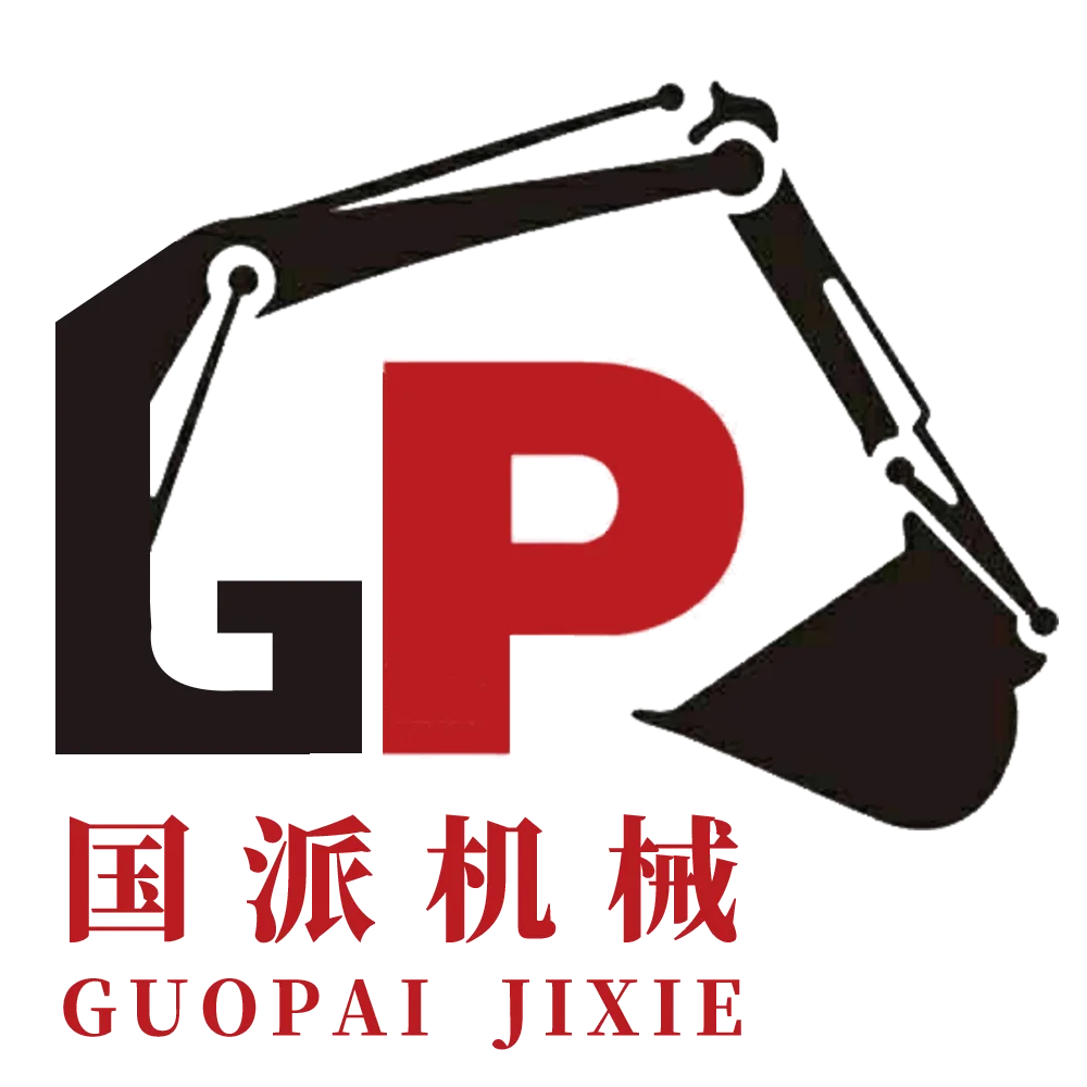 Jining Guopai Machinery Co., Ltd.