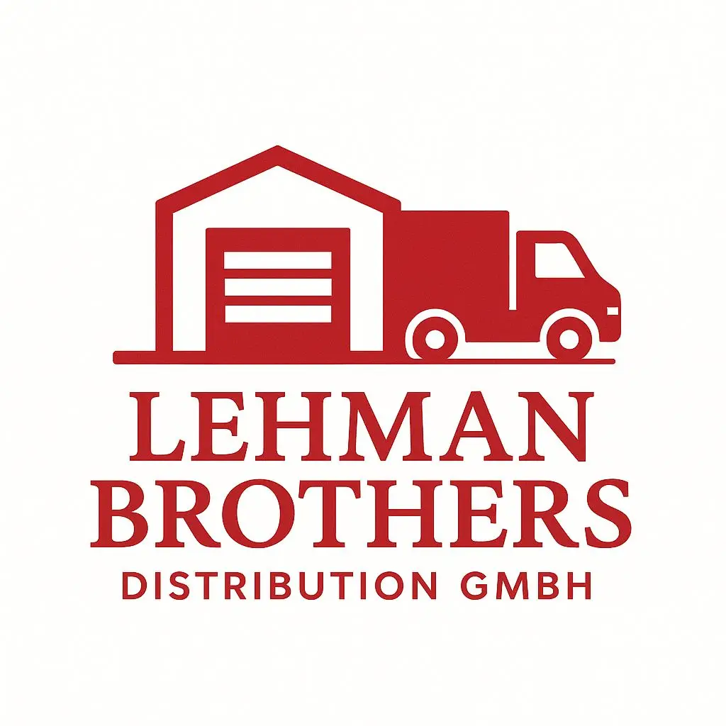 Horst Lehmann Beverages GmbH Logo