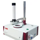 Falling Dart Impact Tester Method A And Method B ASTM D1709 And ISO 7765-1 Standard