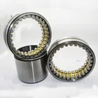 Factory Price 20mm Cylindrical Roller Bearings N204 NU204 NU2204 N304 NU304 NU2304
