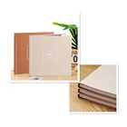 Albums Baby Modern Style PU Photo Albums For Recording Memories Full Color Print Photobook For Baby Photos
