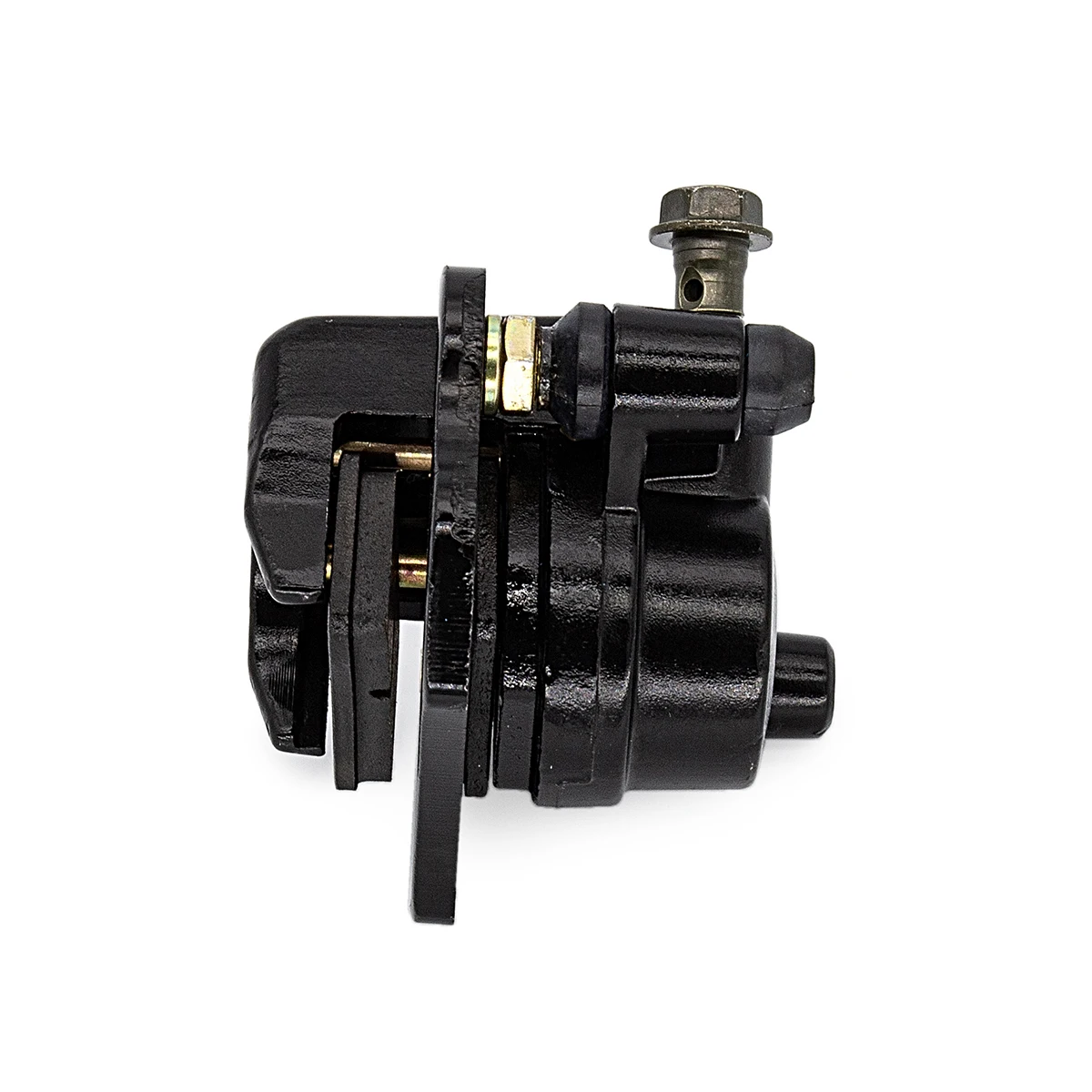 Nissin Hydraulic Disc Brake Caliper – E060 - View #4