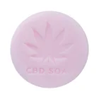 Handmade Soap Yessoap Rose Essential Oil CBD Handmade Soap Wholesale Repair Skin Nourishing