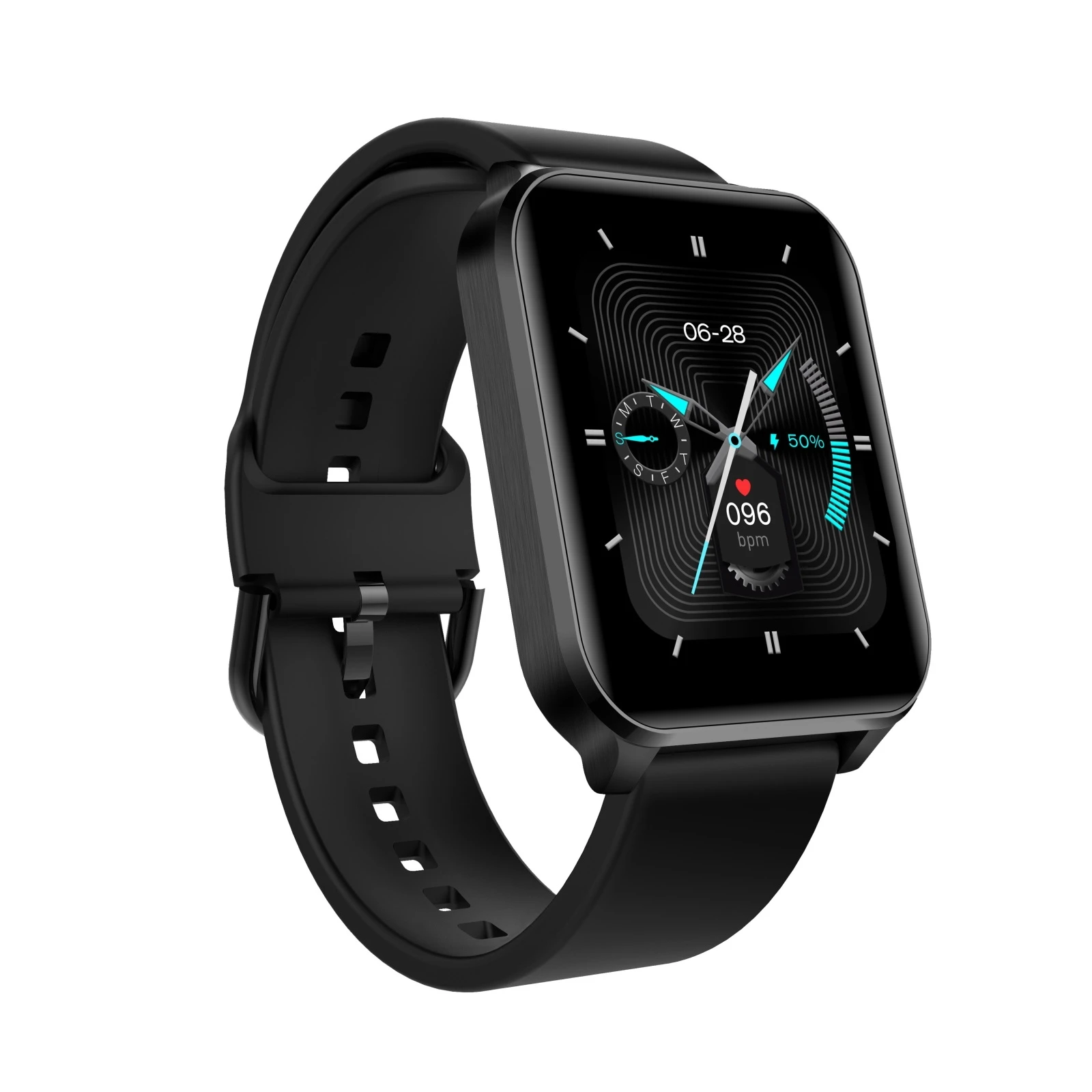 smartwatch lenovo