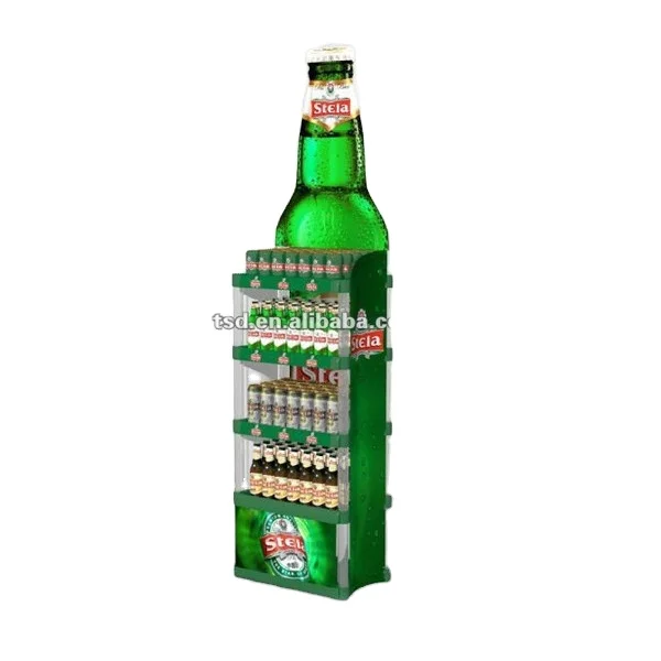 beer display stand 1