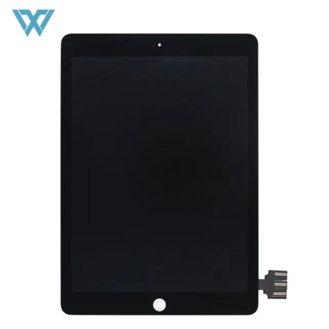 ipad lcd screen broken brands