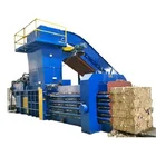 The Most Popular Waste Paper Baler Small Balers