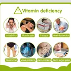 Products Day Vitamin D3 Patch New Products Multivitamin Plus 30 Day Supply Vitamin D3 Patchomega Patch