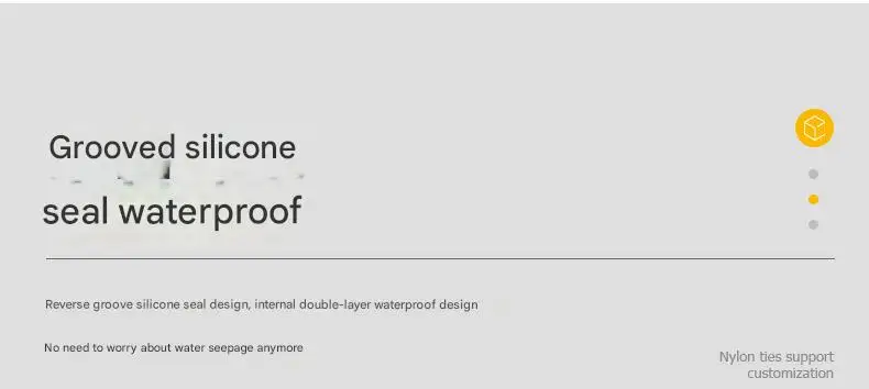 Motorcycle tail box, motorcycle top case trunk tail box can store helmet/bronze/68L