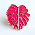 Metal Metal High Quality Fast Delivery Lapel Pin Manufacturers Wholesale Custom Lapel Pins Metal Enamel Pins