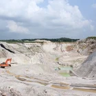For Cable High Purity And High Quality Calcined Kaolin Powder For Insulating Cable Preparation