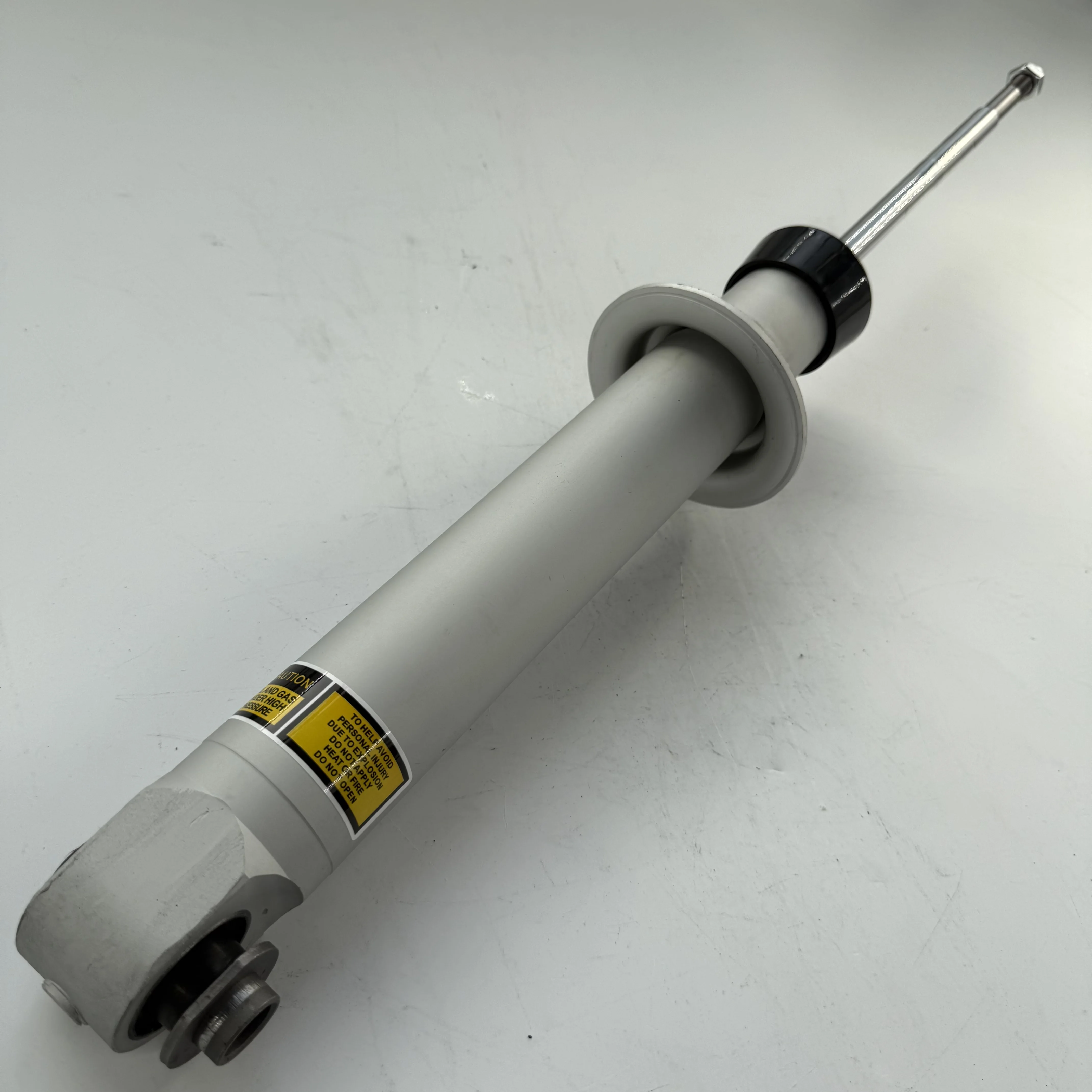 Good Quality Auto Parts Aluminum Steel Front Rear Shock Absorber for BMW E34 E39 E46 E53 E60 factory