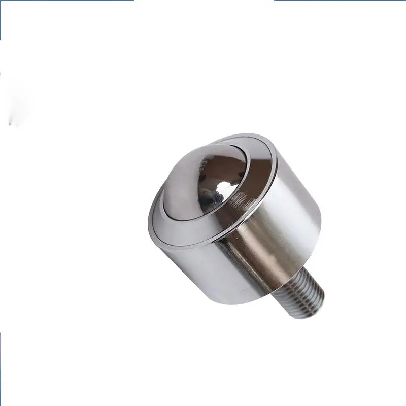 SP-FL Heavy Duty Ball Transfer Unit with rod screw Bearing System Long Life Conveyor Equipment industrial caster universal wheel