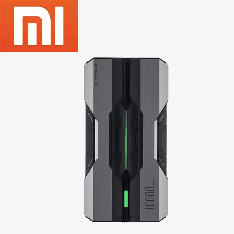 Xiaomi Charger Black