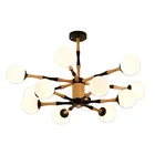 Pendant Light Pendant Lights New Design Wholesale Modern Glass Bubble Chandelier Pendant Led Light