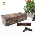 Sweet Candy Making Factory Sweetboy Chocolate Chewing Candy Bar Sweet Candy For OEM