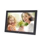 Inch Digital Photo 16 Inch Digital Photo Frame 16 Inch Digital Photo Frame With High Brightness 350cdm2
