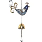 Festival Decoration Hengfa New Design Cheap Hanging Ornament Chicken Blue Decor Festival Decoration