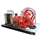 Equipment RG API Hoisting Equipment Power Swivel Oil Petro Drilling Equipment