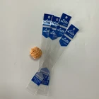 Opp Bag OPP Cellophane Self Adhesive Sealing Bag CD/Toys/Garments Clear Packaging Opp Bag