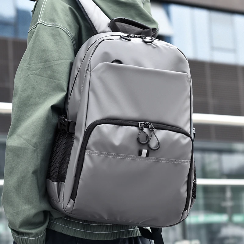Mochila Para Dama Negro Pra Grab Bola Nala