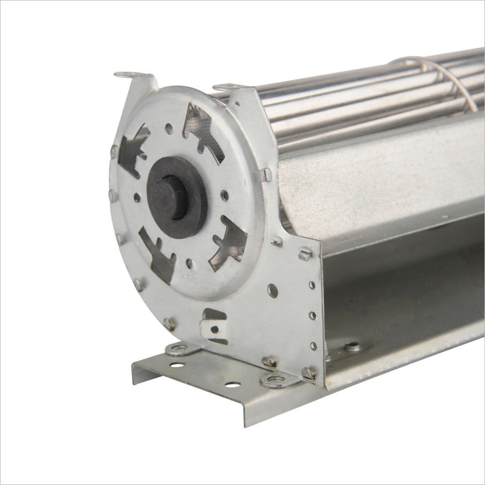 Tangential Fan, LONGWELL, 45mm, 220v, 115V - detail 12