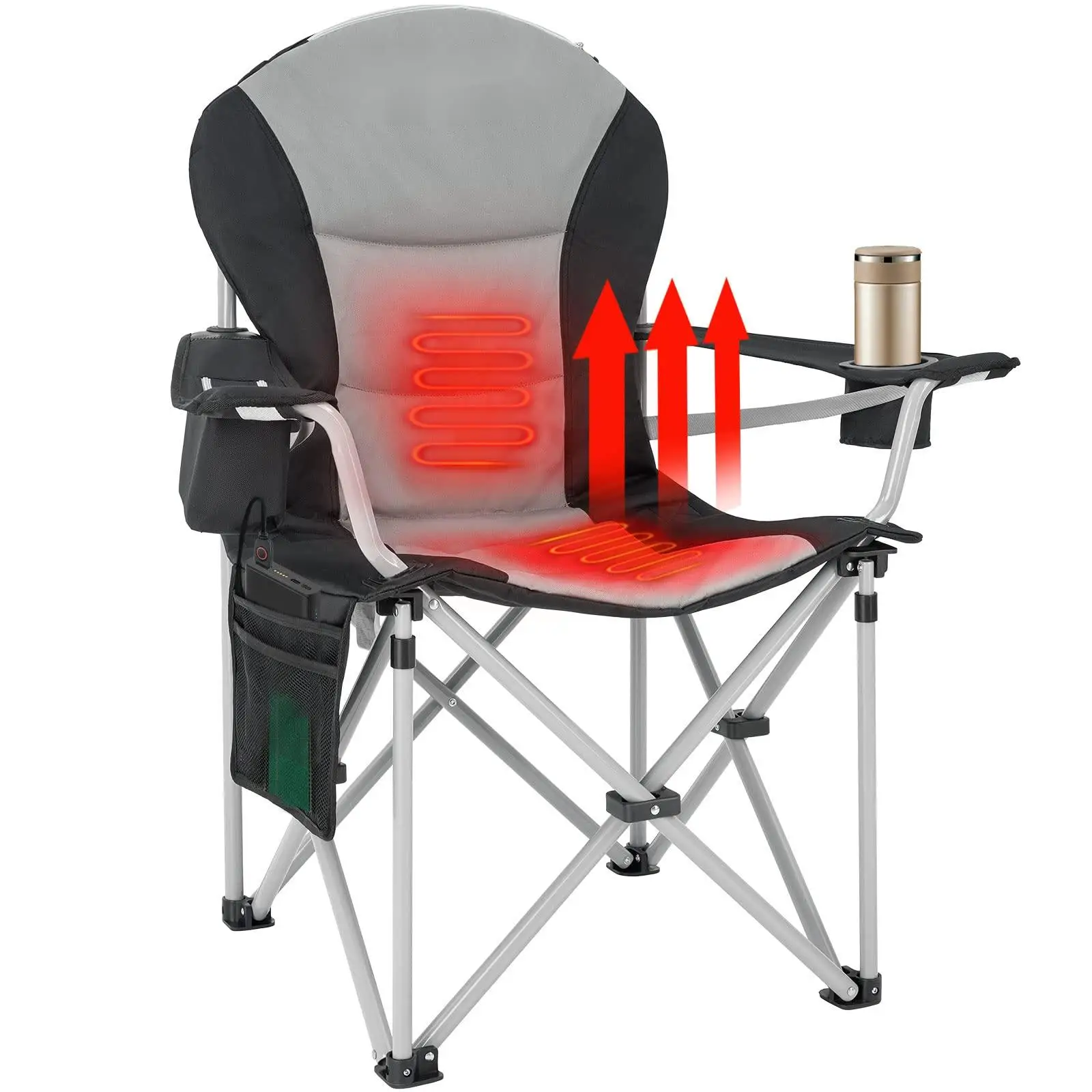 portable orthopedic chair