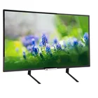 Tv Manufacturers Wholesale Free Perforated Anti-fall And Durable Non-shaking TV Base Universal TV Tabletop Stand
