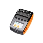 Phone Good Quality PT210 Portable Pocket Mini Cell Phone Android Portable Mini Blue-tooth Printer