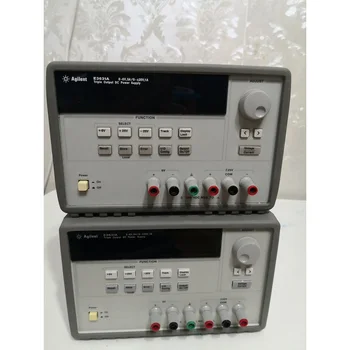 Agilent Keysight E A Triple Output Dc Power Supply Buy Agilent